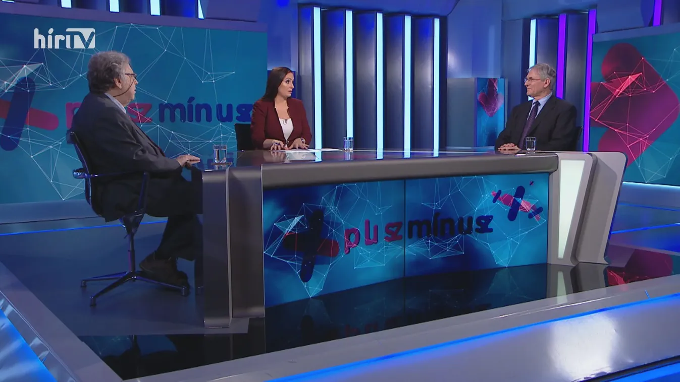 Plusz-mínusz: Sokféle fajtája van a demokráciának és ezt el kell fogadni Washingtonban is