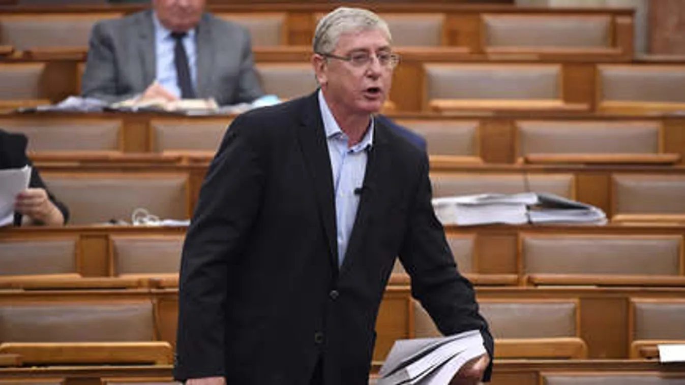 Gajdics Ottó: Feri a lejtőn