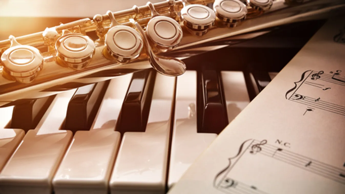 Klasszikus zenei fesztiválok számára írt ki pályázatot az Emmi