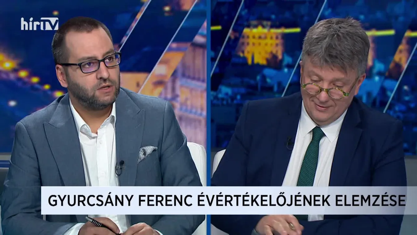 Magyarország élőben extra: Lánczi Tamással és Nagy Ervinnel (2021-02-13)