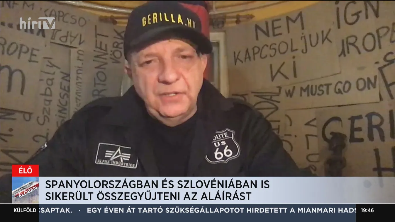 Pesty László: A maradék hat napban még Lettországot szeretnénk kipipálni