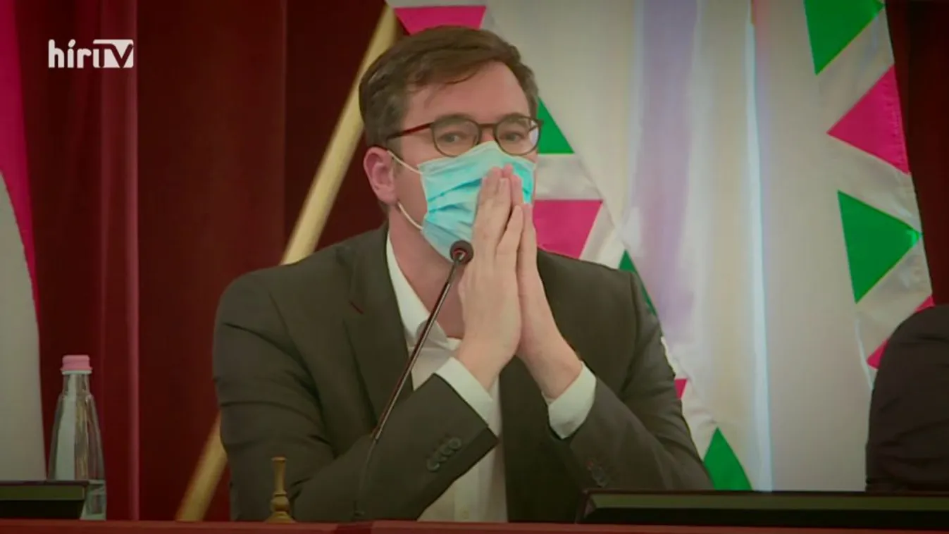 Budapesti srácok: A főváros vezetése a problémák orvoslása helyett inkább ragasztót fogott