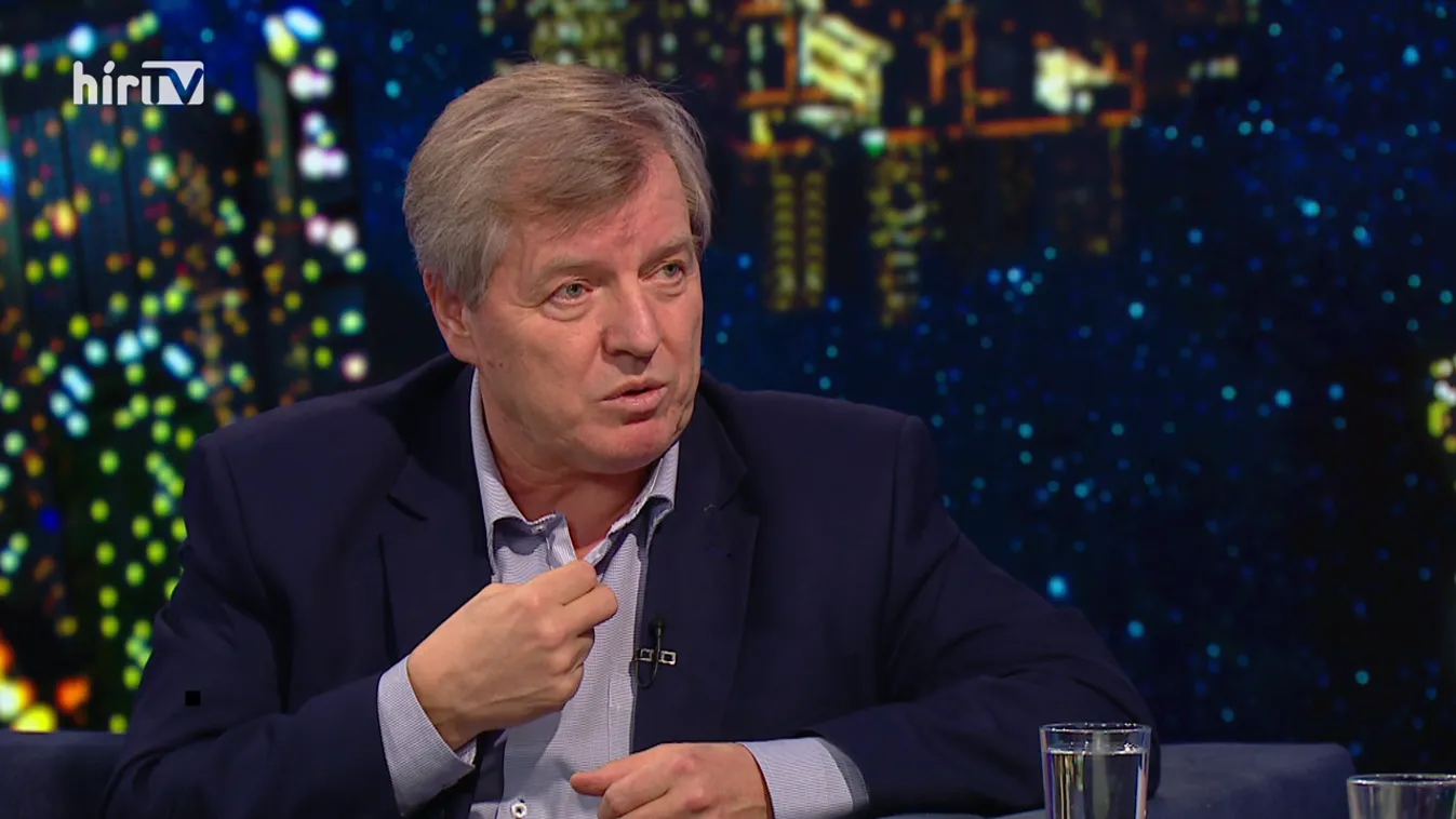 Stumpf István: A kormány 1500 milliárd forintot szán arra, hogy a felsőoktatás versenyképességét javítsa