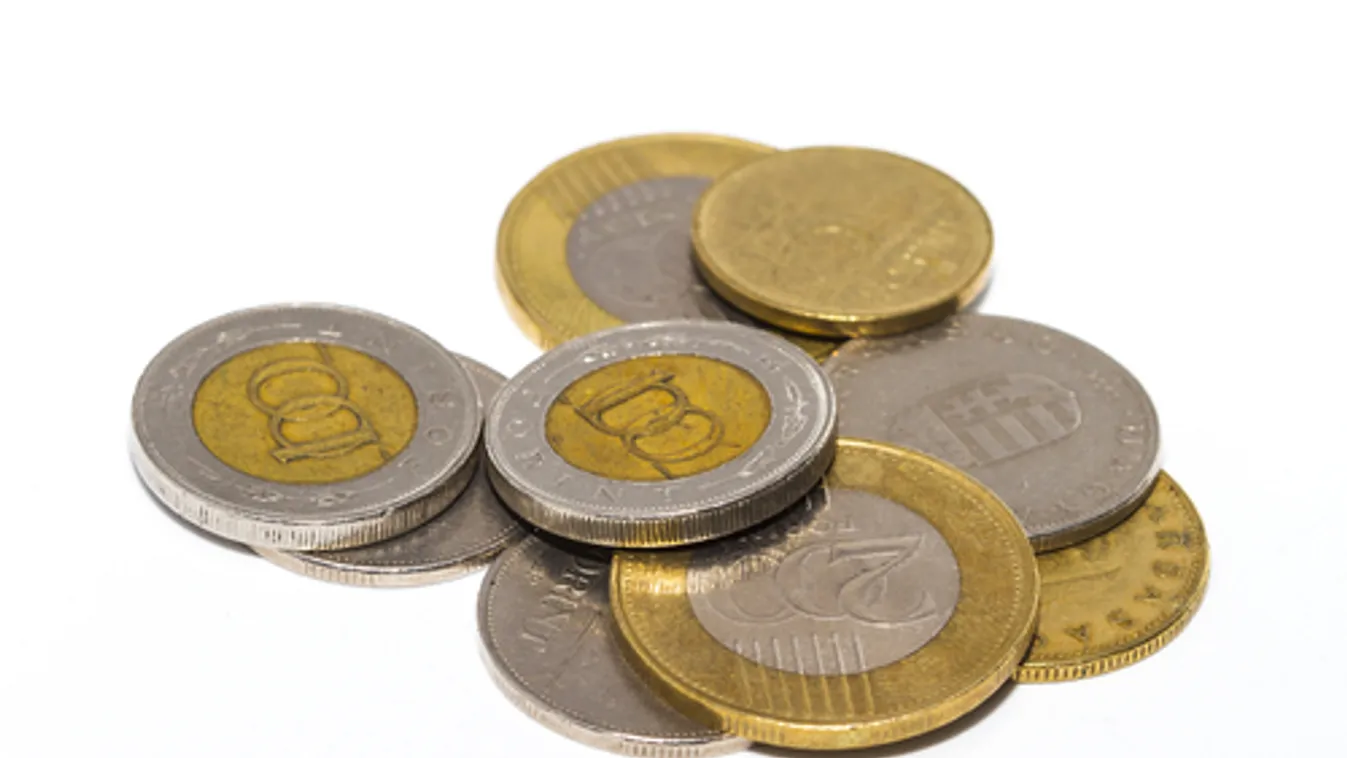 Közönségszavazás indul a legújabb forint érmékről