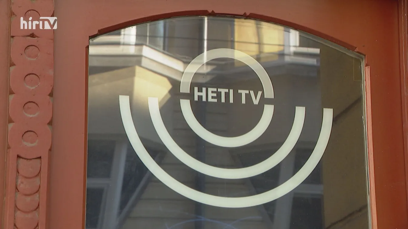 Utcára akarja tenni Niedermüller Péter önkormányzata a Heti TV-t