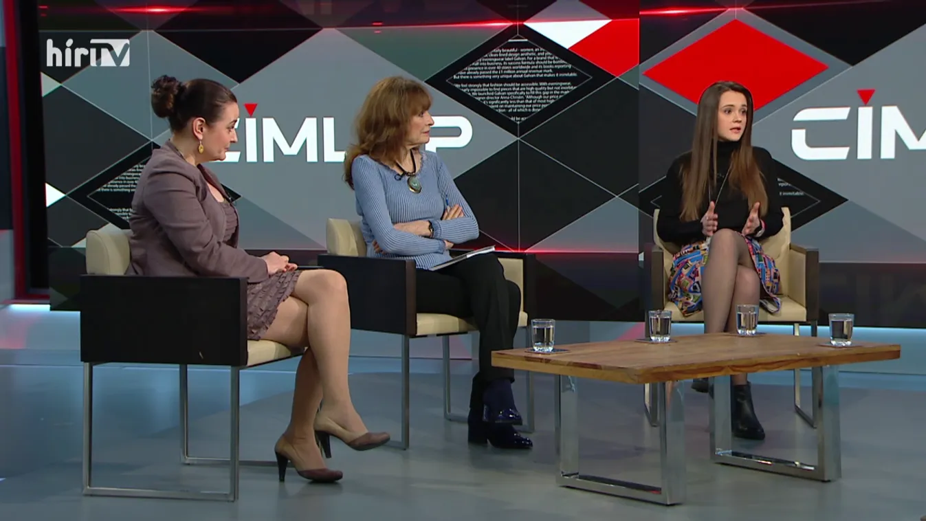 Címlap: Nem találtak még ki jobbat férfi és nő együttműködésére, mint a házasság