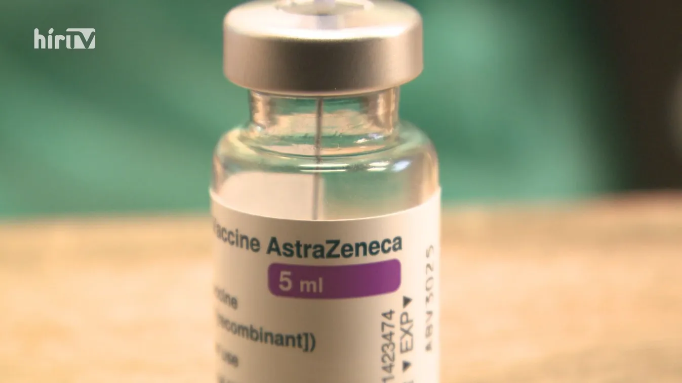 Elkezdődött a 60 év alatti krónikus betegek oltása is