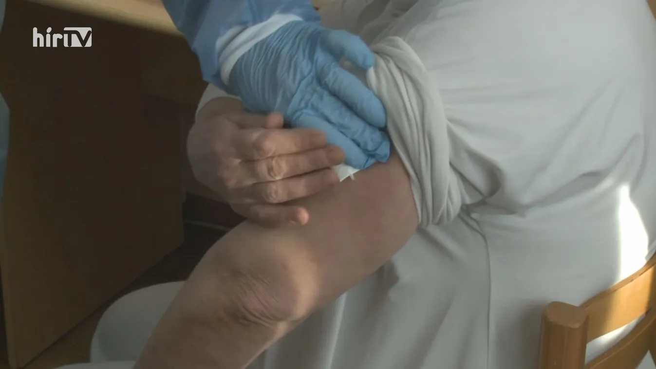 Kincses Gyula: Indokolatlanul nagy a félelem a vakcináktól