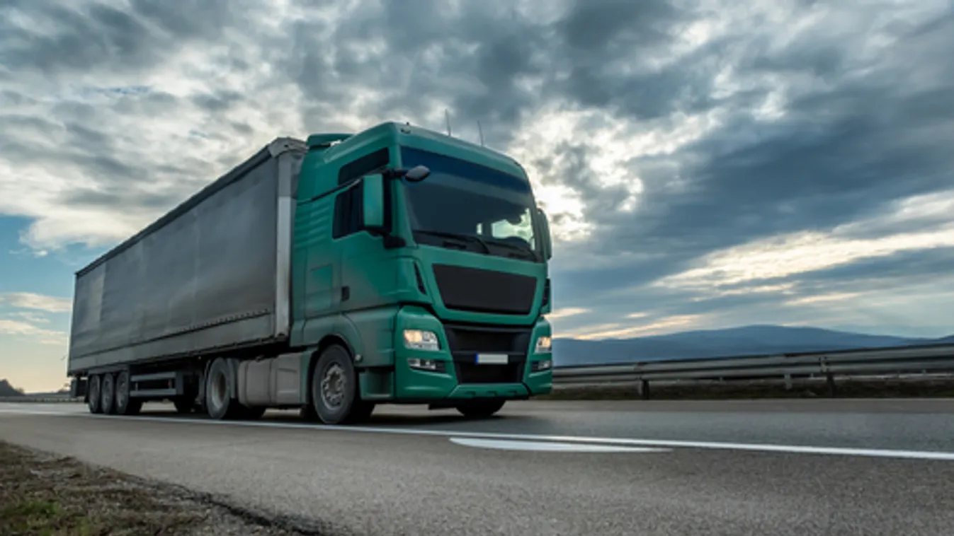 Megkezdődött a Roadpol közúti ellenőrzés