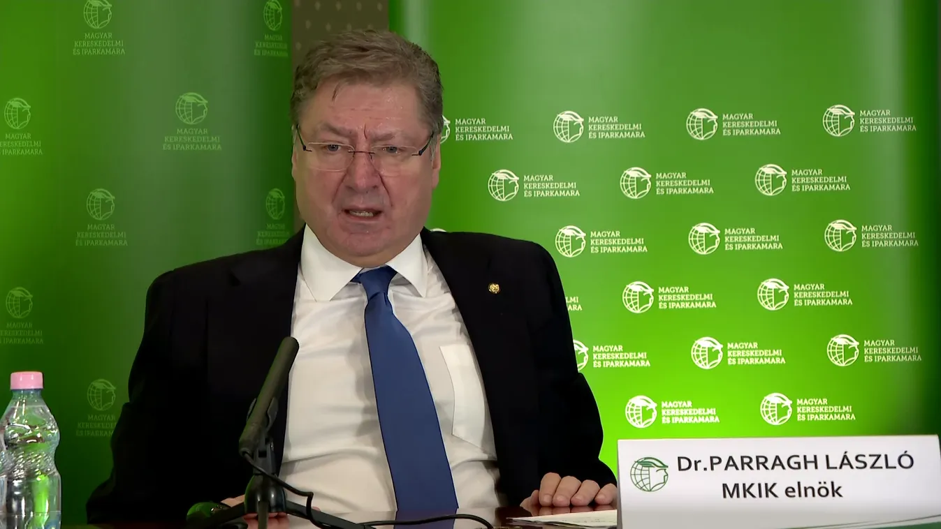 Parragh: Magyarország az unió egyik legjobban teljesítő állama