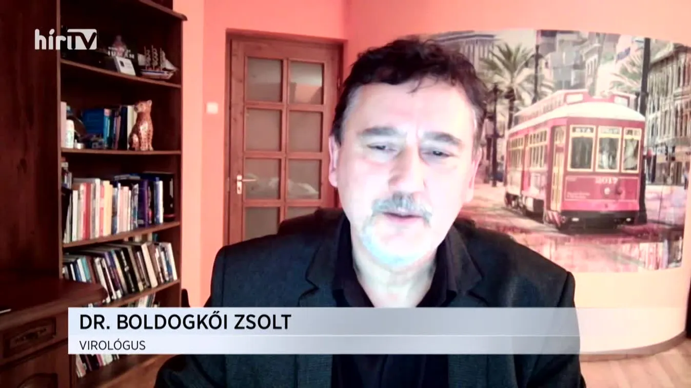 Magyarország élőben extra Dr. Boldogkői Zsolttal (2021-02-25)