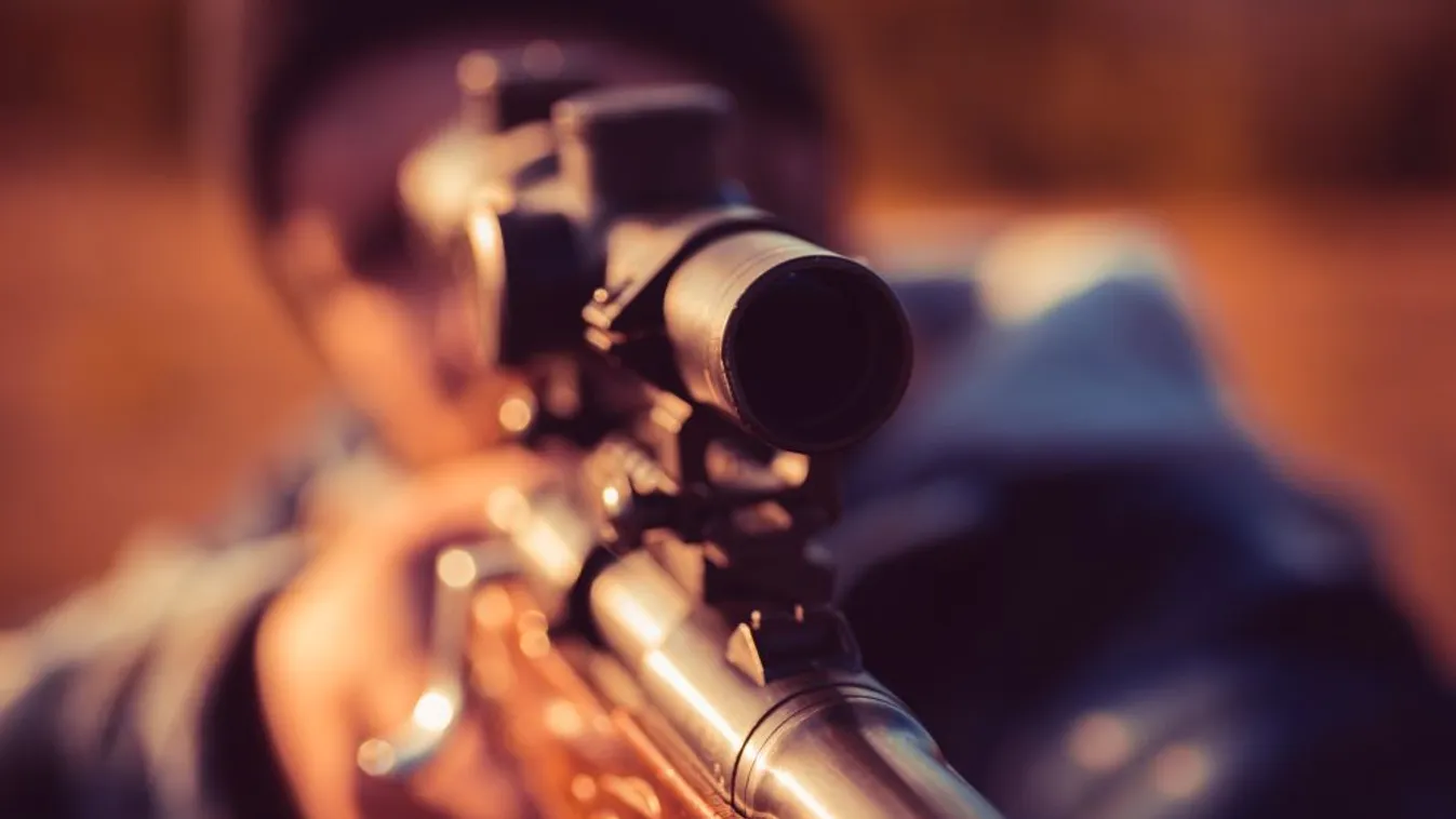 Orvvadászok ellen indult eljárás