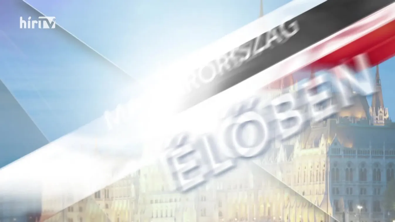 Magyarország élőben extra Jeney Viktóriával (2021-02-15)