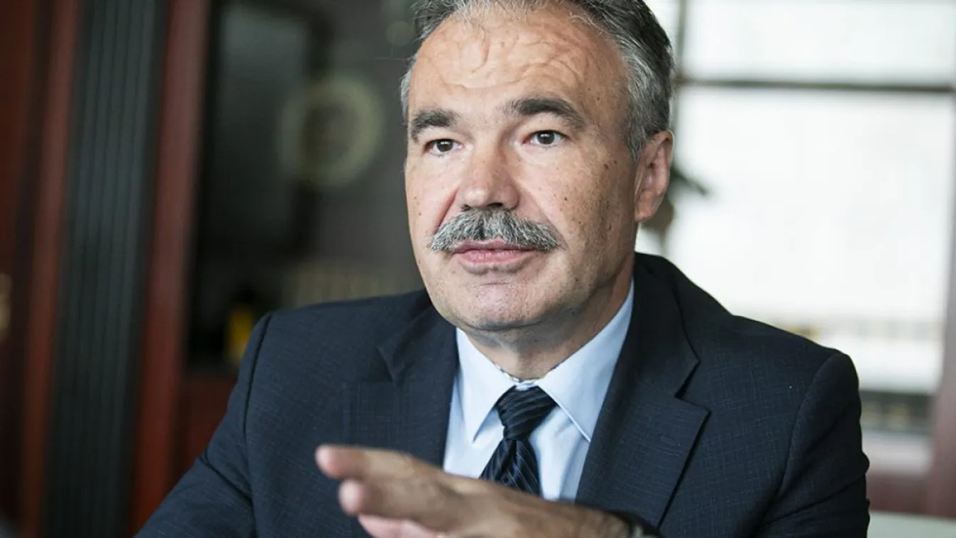 Nagy István: Állatvédelmi társadalmi párbeszéd indult