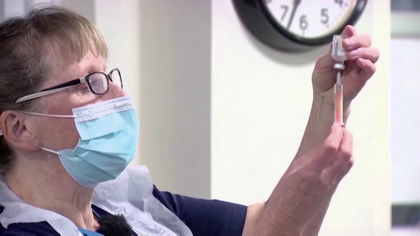 Németország és Franciaország is támogatja az orosz vakcina használatát