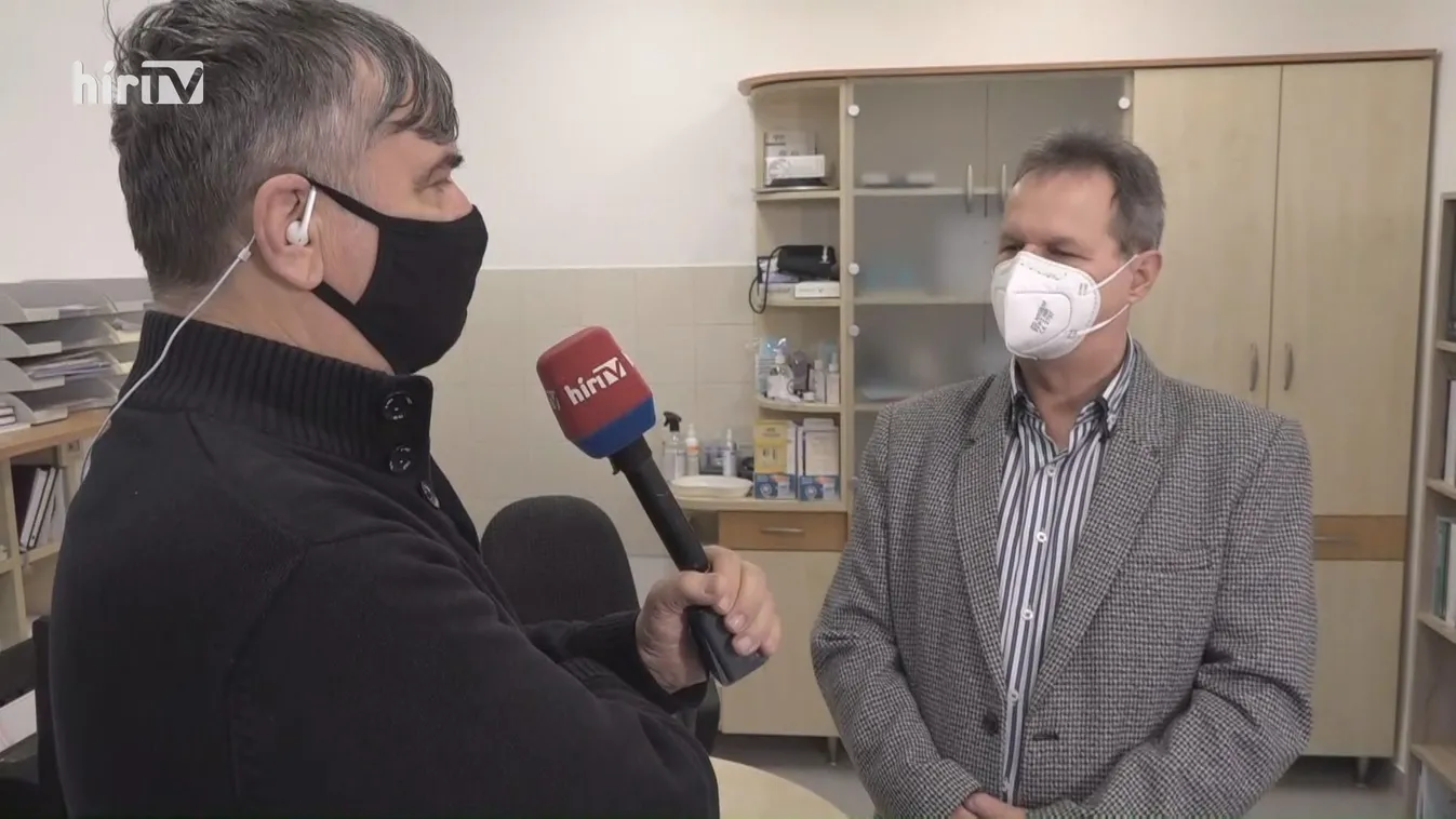 Hétvégén is folytatódik az oltási kampány