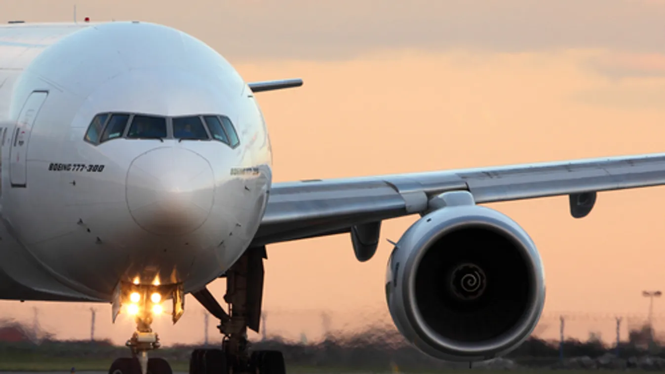 Földre parancsoltak minden Boeing 777-est