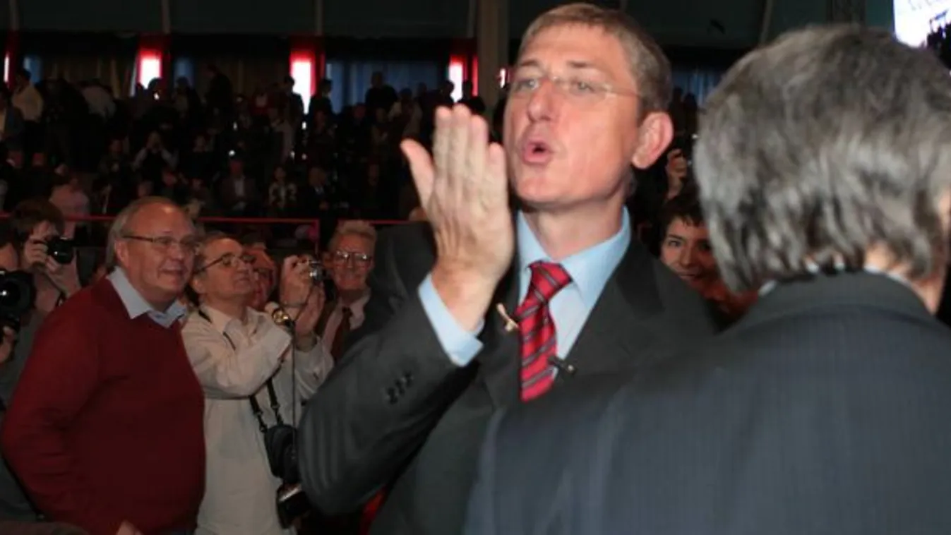 Gyurcsány Ferenc, és ami mögötte van (4. rész)