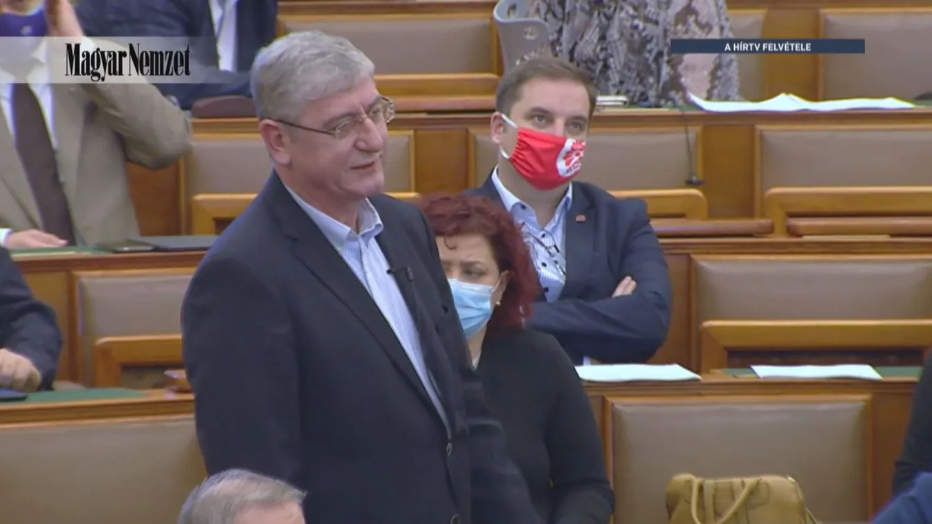 Gyurcsány Ferenc és ami mögötte van - videósorozat - 3. rész