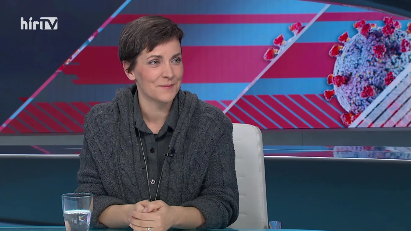 Csató Kata: A tankerületet és az önkormányzatot be kellene emelni a diskurzusba