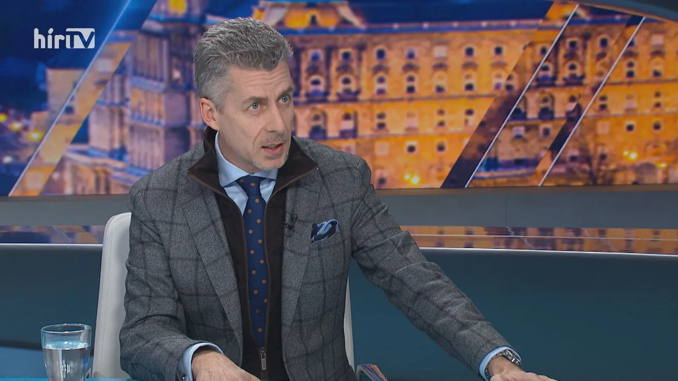 Rákay Philip: Sérült a szólásszabadság