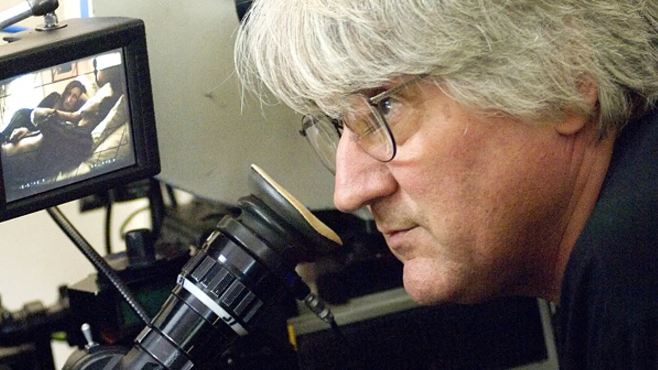 Gyurcsány tanácsadója nácizza a világhírű magyar operatőrt