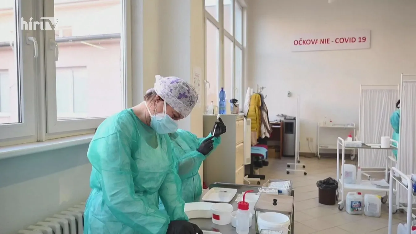 Egyre drámaibb a helyzet Szlovákiában