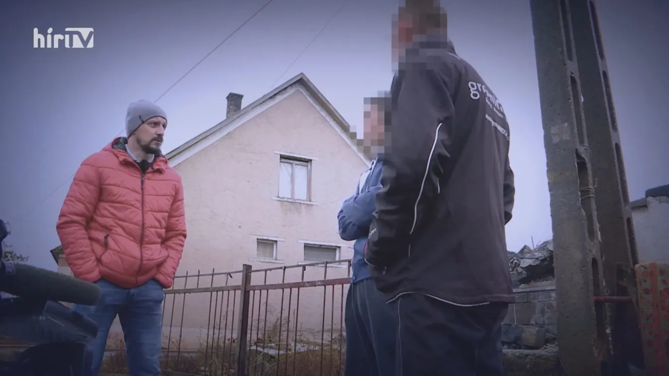 Riasztás: Az ózdi kettős gyilkosság fejleményei