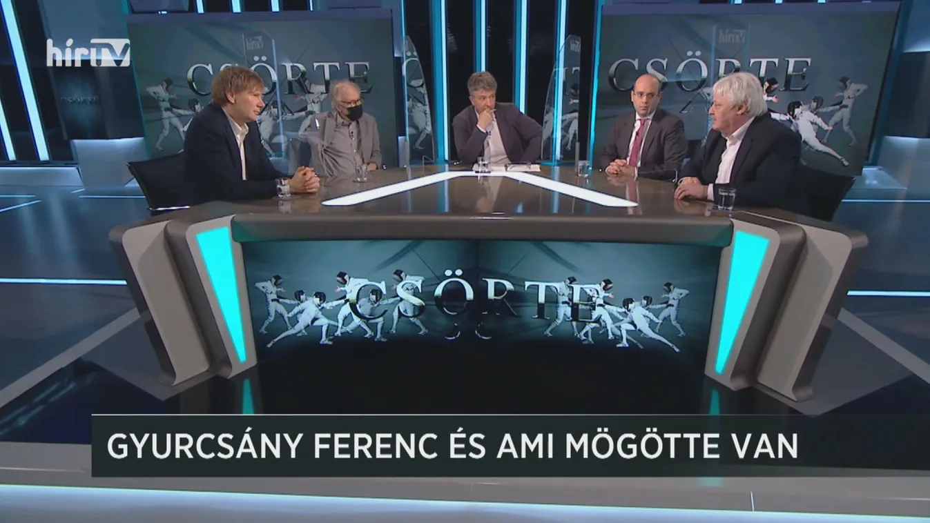 Csörte: Nem mindegy milyen minőségű a baloldal Magyarországon