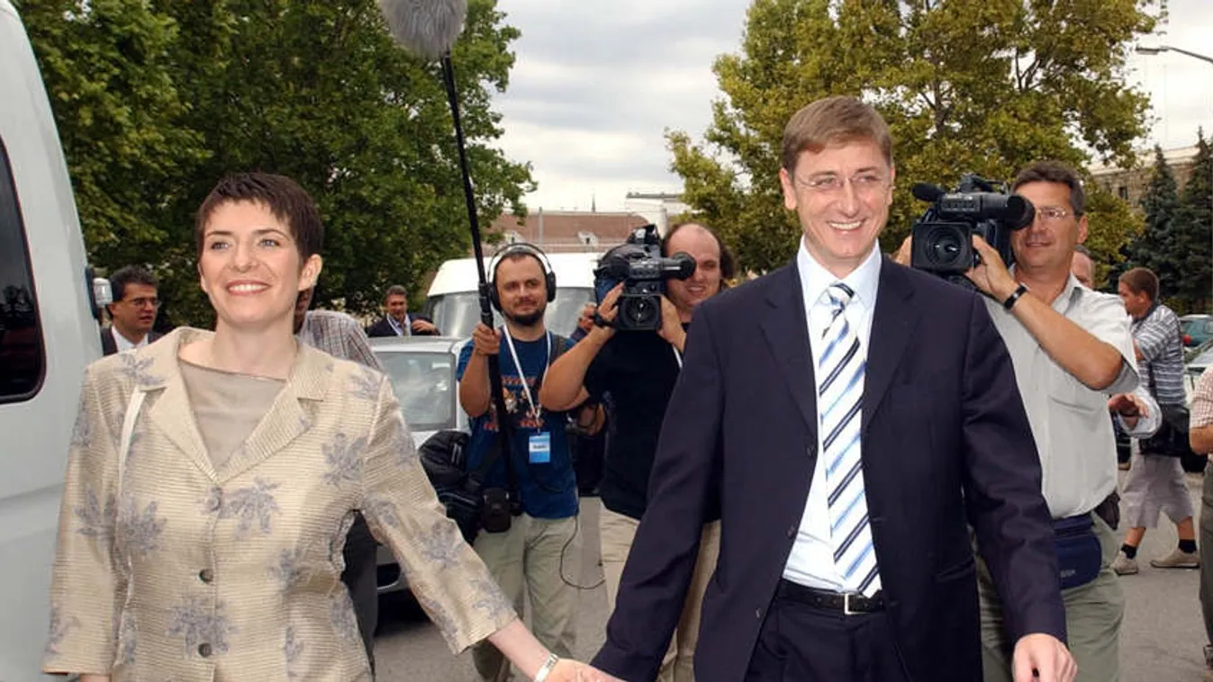 Gyurcsány Ferenc, és ami mögötte van (2. rész)