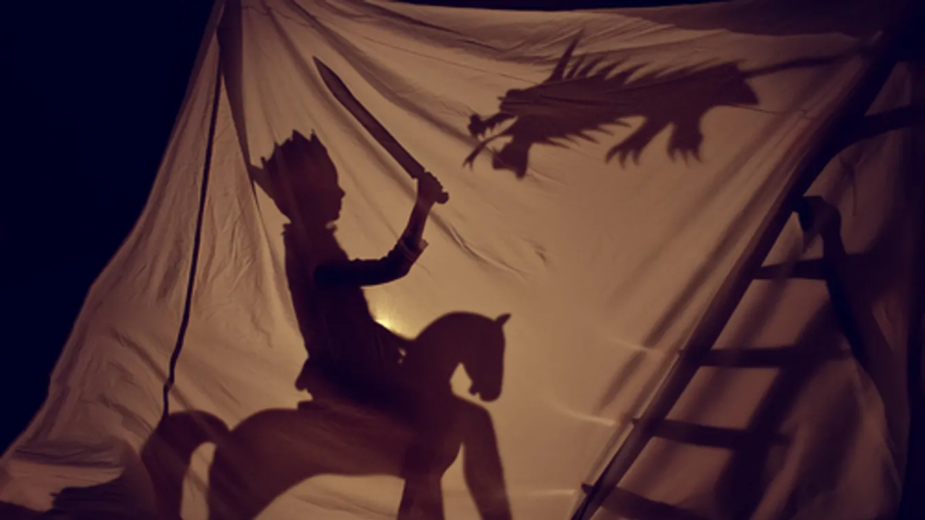 Ingyenes online gyermekelőadások a hátrányos helyzetű települések intézményeinek