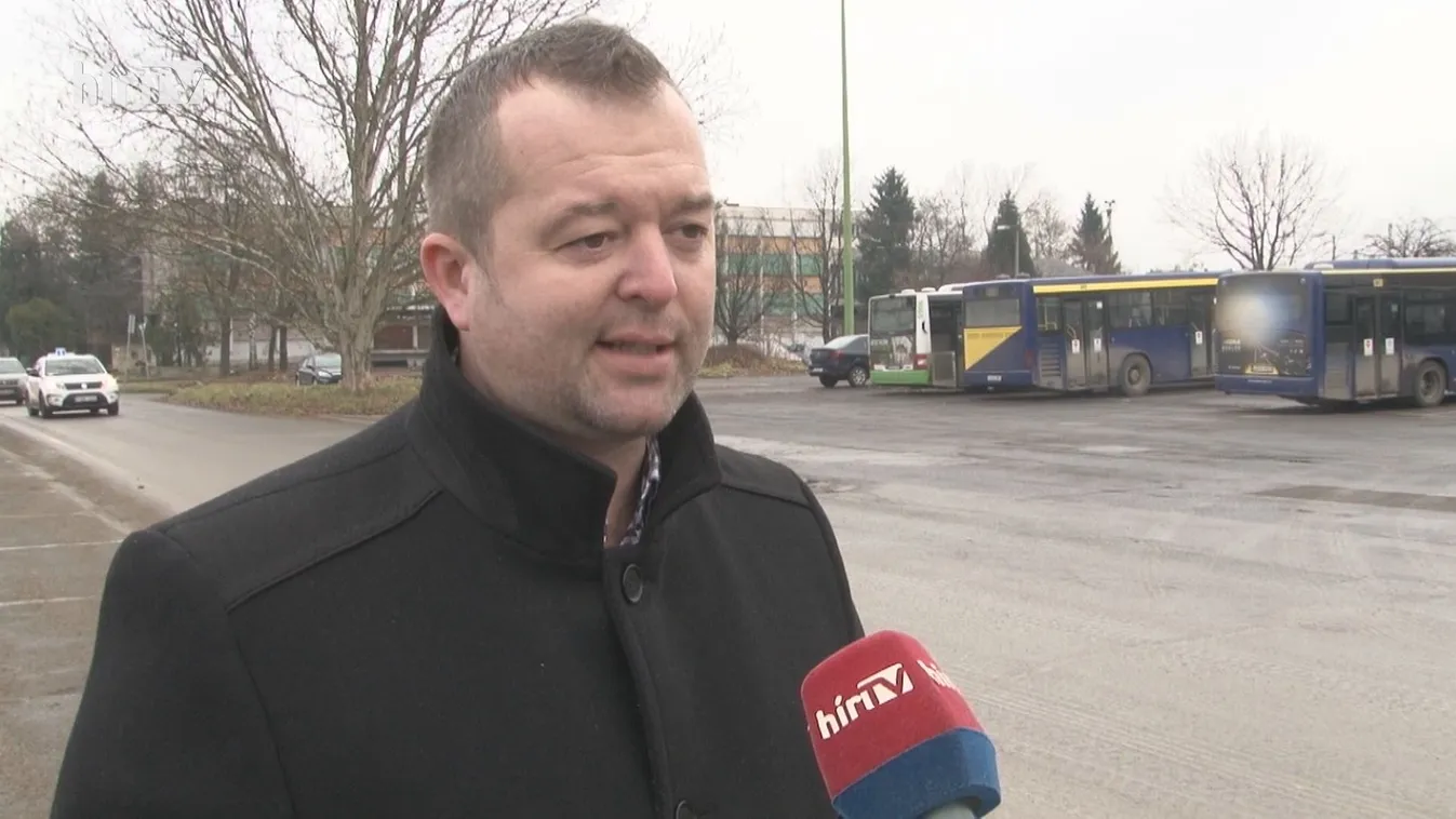 Mégsem módosítják a miskolci 1-es busz útvonalát