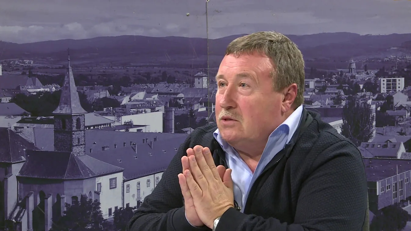 Már a Mátraaljai Munkaadók Egyesületét is támadja Gyöngyös baloldali polgármestere