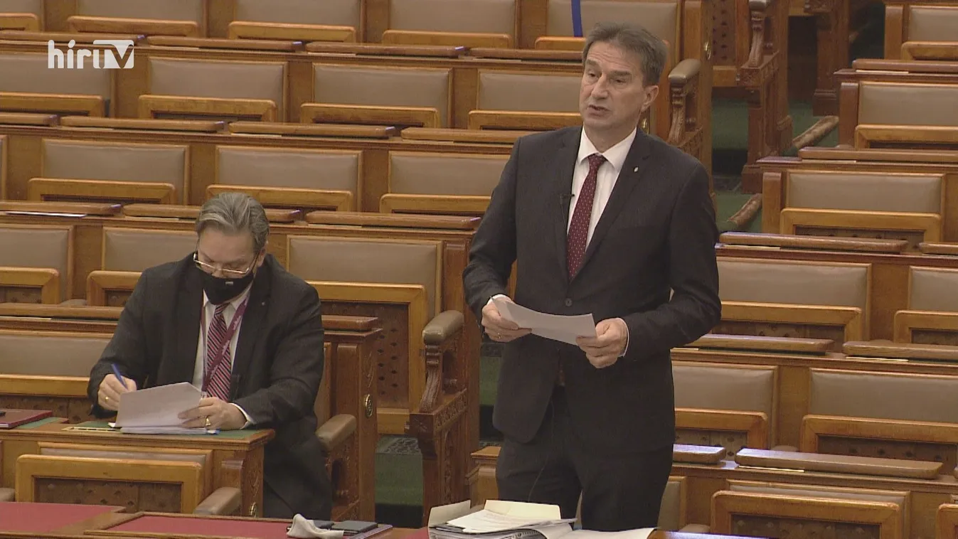 Völner: Magyarország az egyik legjobban átoltott ország lehet az EU-ban