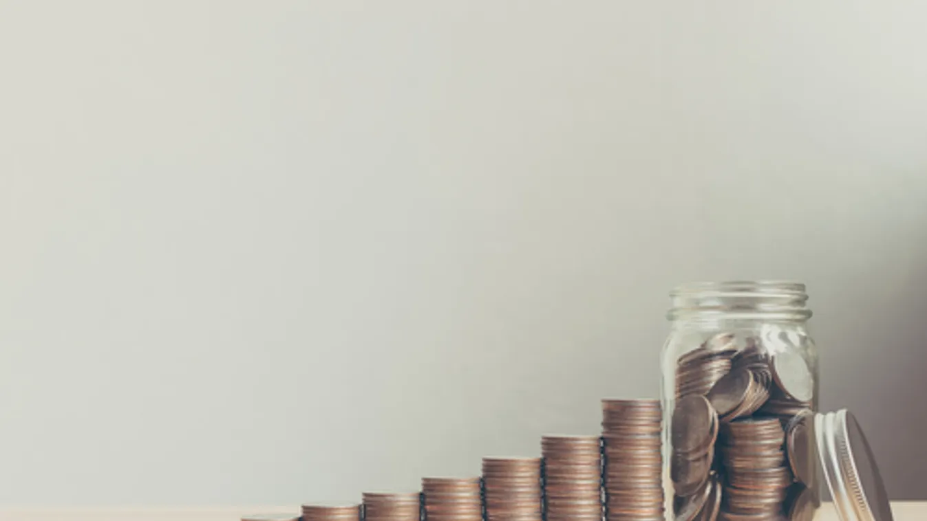 Jelentős többlettel zárt a költségvetés januárban