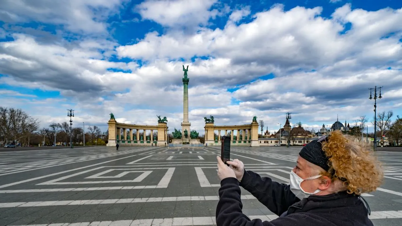 Nézőpont: Még nem akarnak nyitást a magyarok