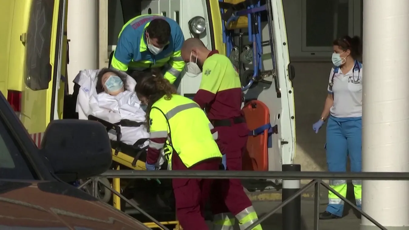 Van, ahol könnyítenek, van, ahol szigorítanak Európában