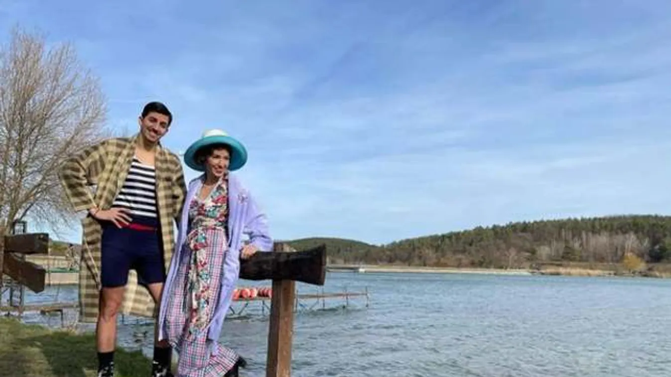 Örkényuralom a Pécsi Nemzeti Színházban