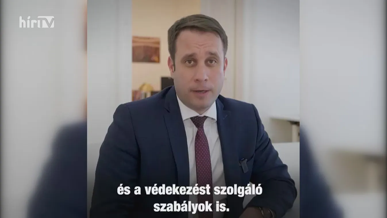 Dömötör Csaba: A baloldalra a nehezebb időszakokban sem lehet számítani