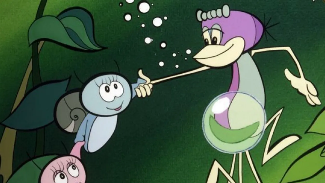 A Vizipók, a Csinibaba és a Moszkva tér is a népszerűségi listán