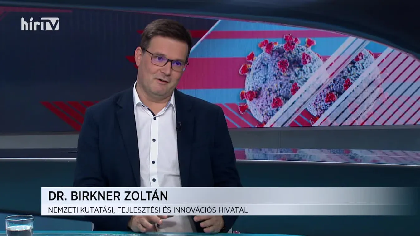 Magyarország élőben Birkner Zoltánnal (2021-02-01)