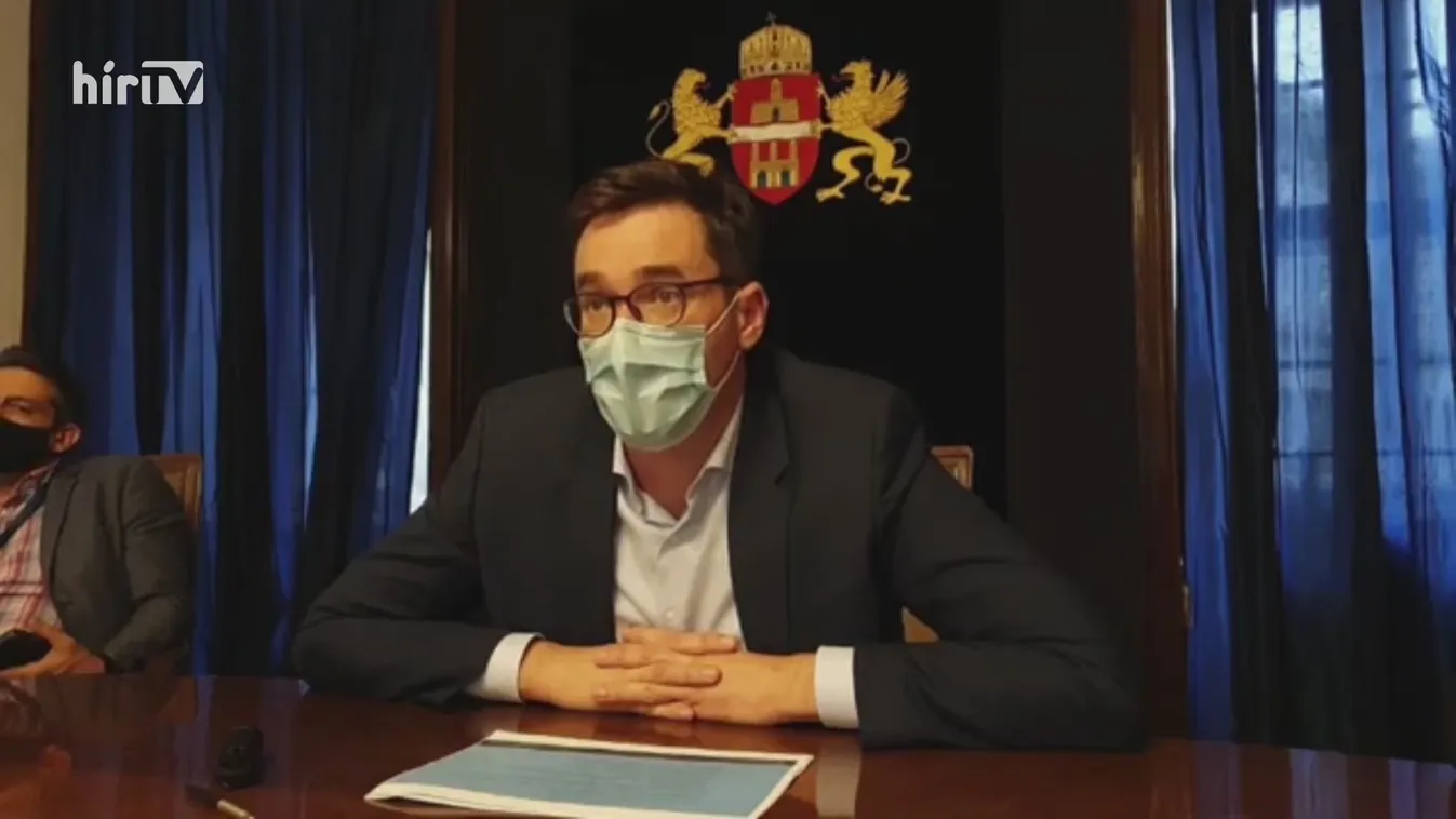 Karácsony Gergely: Aki teheti, fizesse be az iparűzési adót