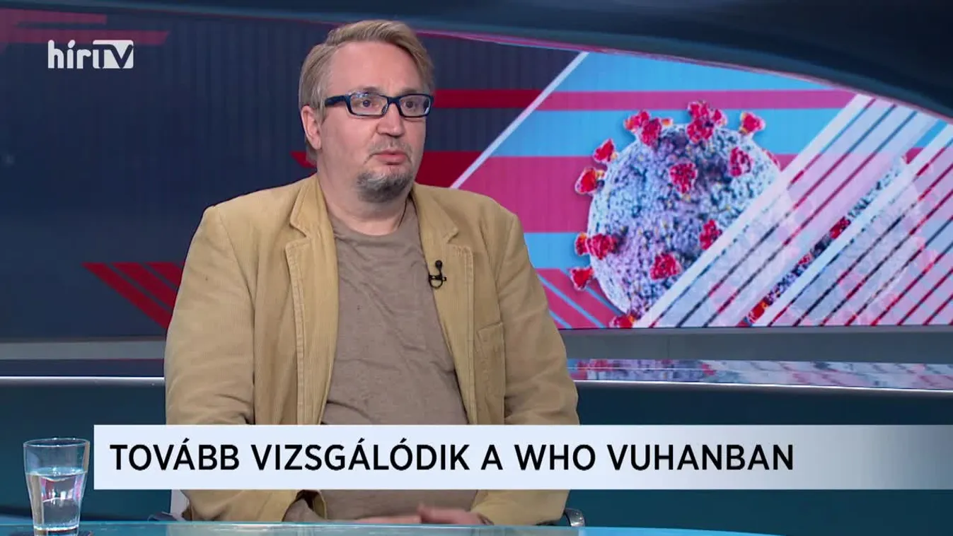 Magyarország élőben Salát Gergellyel (2021-02-04)