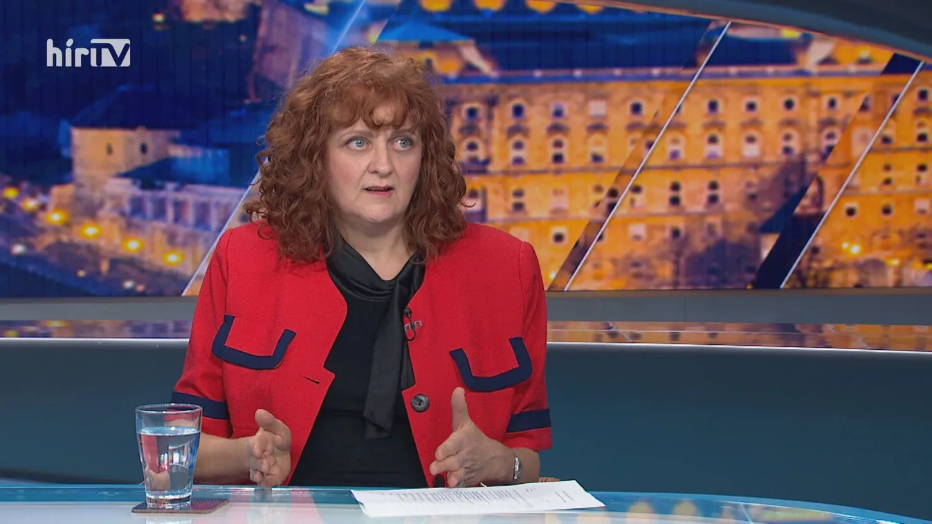 Dr. Kenyeres Zsuzsanna: Mindkét oltás maximálisan megfelelő