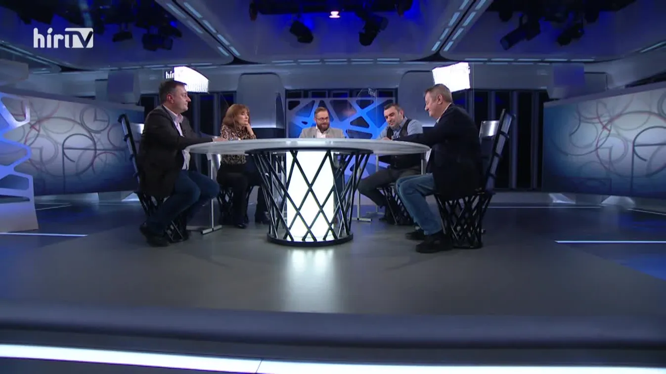 Civil kör: Veszélyes, hogy a baloldalon eluralkodott a primitív stílus