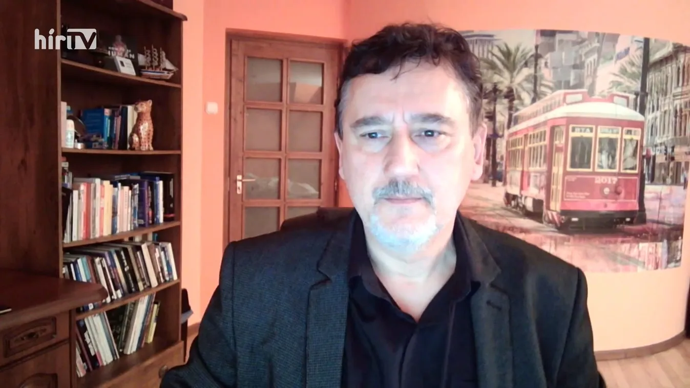 Boldogkői Zsolt: A Sinopharm mind a hatásosságot, mind pedig a mellékhatásokat tekintve megbízható