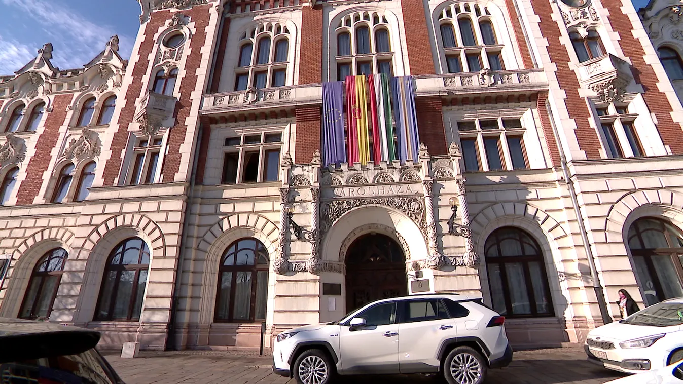 Ozsváth Kálmán: Pénzügyi háborút indított a Gyurcsány-koalíció Újpesten