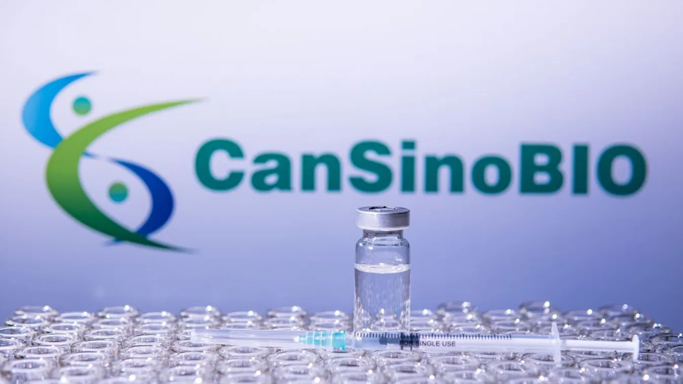 Újabb kínai vakcinát engedélyeztek Magyarországon