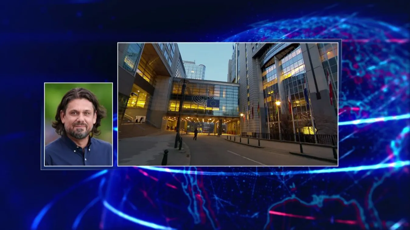 Deutsch Tamás: Brüsszel elrontotta a vakcinabeszerzést