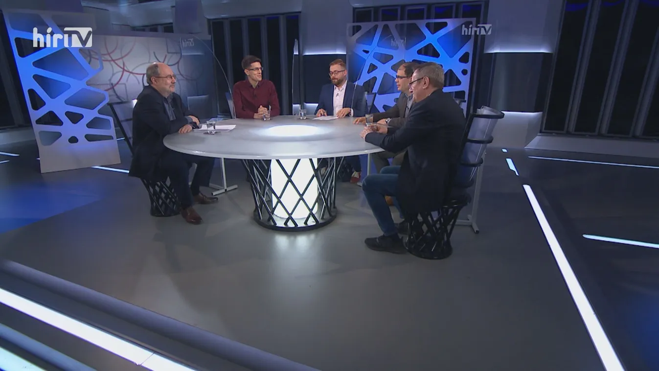 Civil kör: A magyarok bizonyítják fegyelmezettségüket